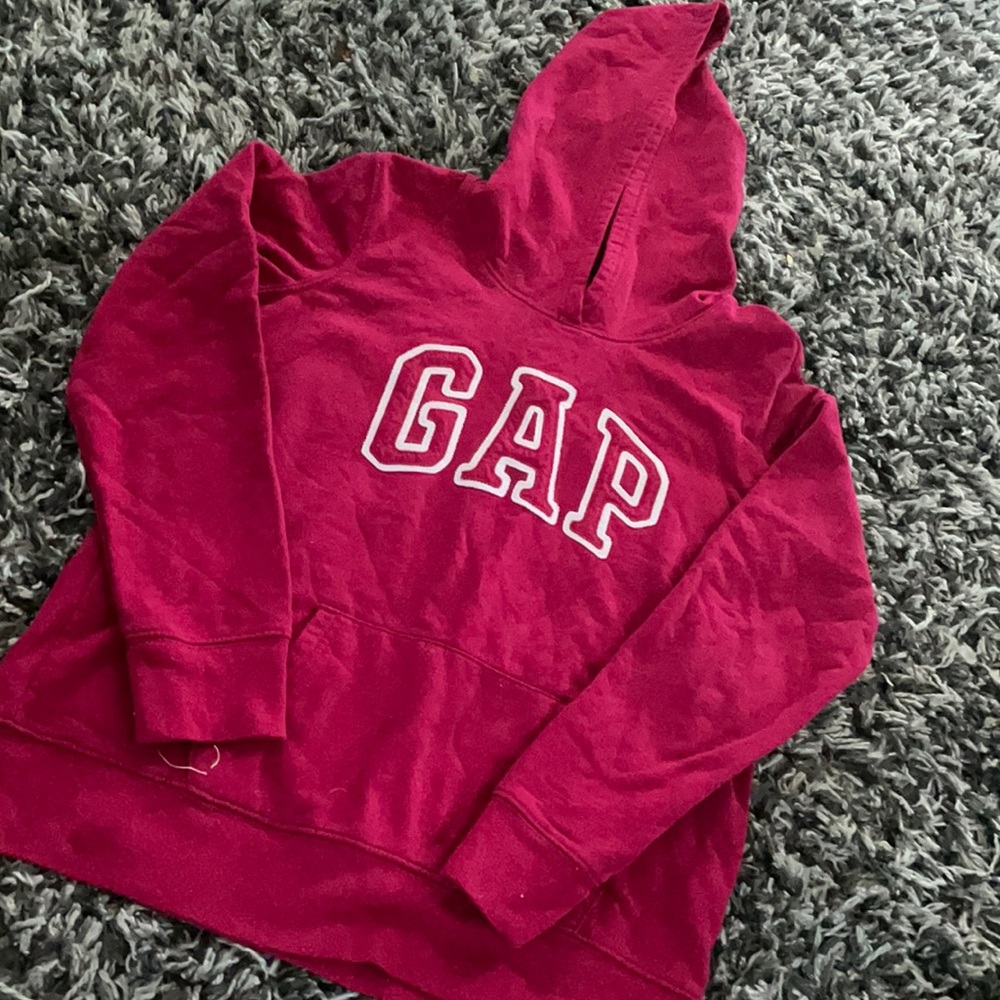 Gap hoodie
